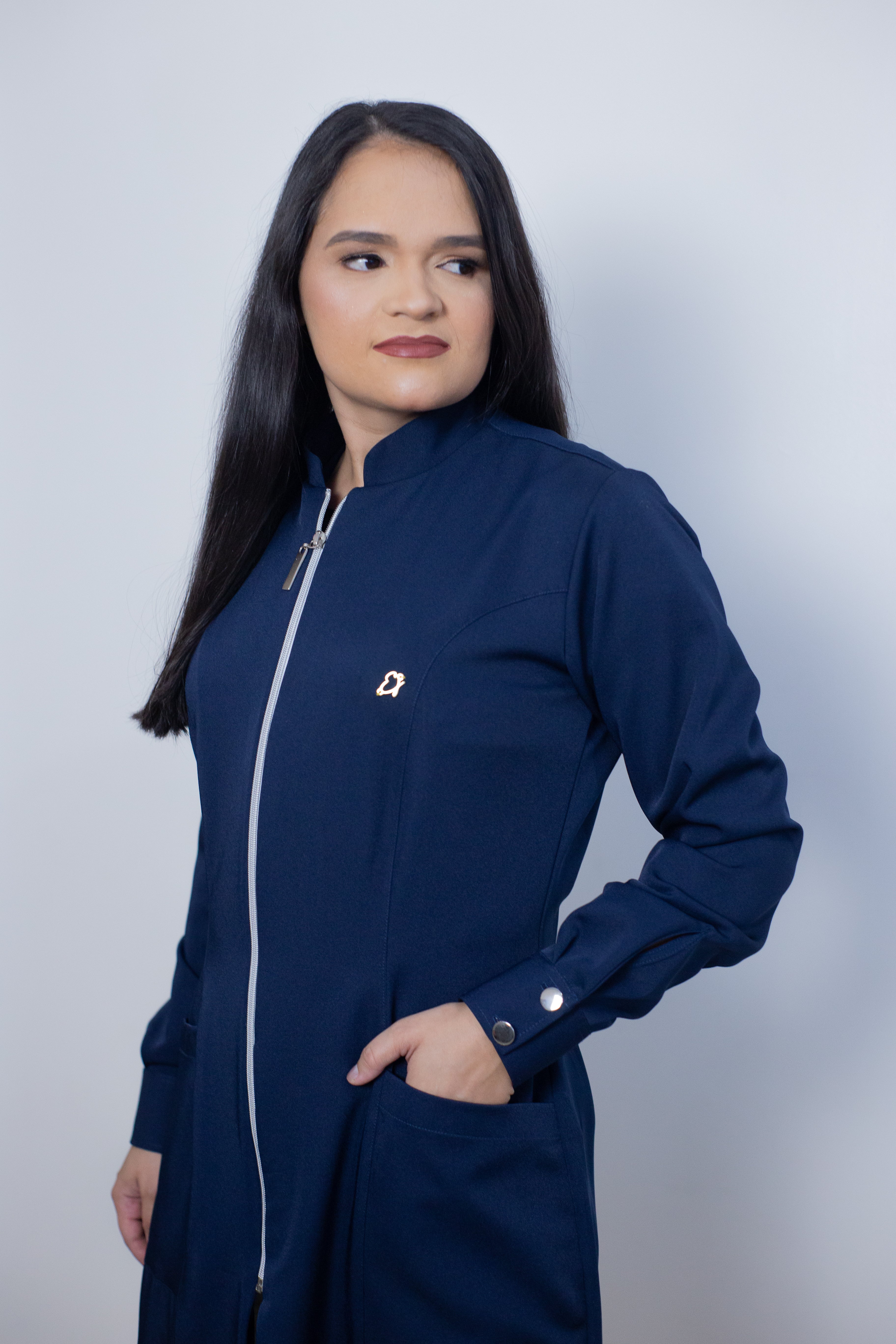 Jalecos Femininos